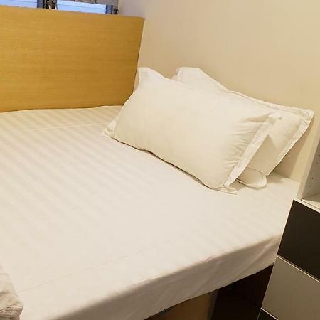 Sunrise International - Boutique Hostel Kowloon  Buitenkant foto