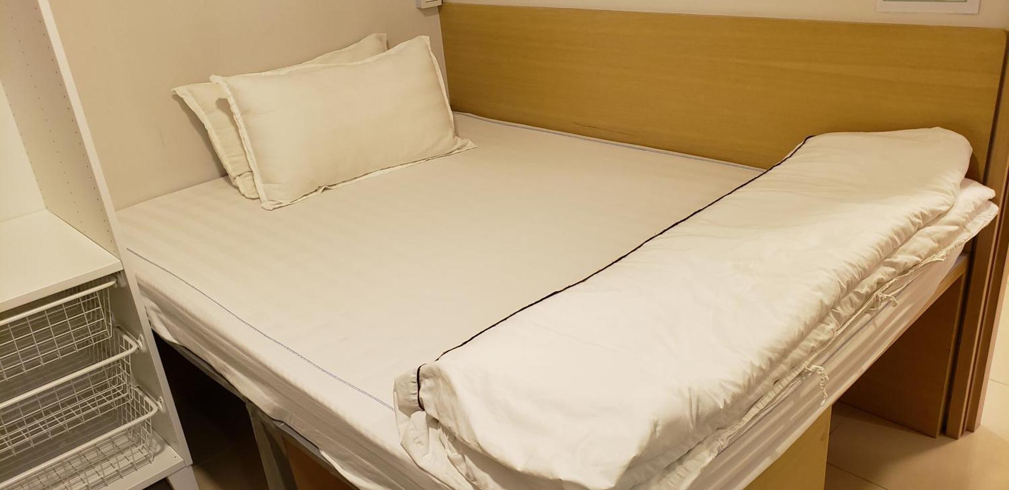 Sunrise International - Boutique Hostel Kowloon  Buitenkant foto